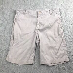Outlier New Way Ten-Fives Shorts Mens 33L Gary F.Cloth 10.5" Performance Tech